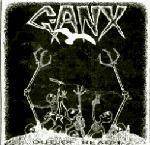 G-Anx : Out of Reach